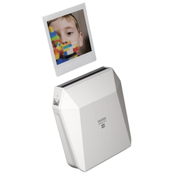 Stampante per Smartphone Instax Share SP-3 con formato Instax SQUARE Colore Bianco precio