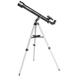 Telescopio Arcturus 60/700, 70 cm, 5 kg, 6,3 cm, Alluminio en oferta