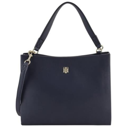 Borsa Donna Th Modern Satchel Sky / cap / blue Aw0aw08225cjm características