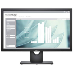 Monitor 23'' LED IPS E Series E2318HN 1920 x 1080 Full HD Tempo di Risposta 8 ms precio