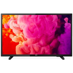 TV LED HD 32'' 32PHS4503/12 características