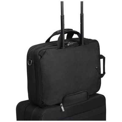 D31645 15.6'' Zaino Nero borsa per notebook