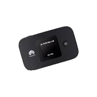 E5577cs-321 Lte Mobiler Hotspot Schwarz