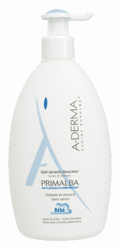 PRIMALBA GEL DETERGENTE 2 IN 1 500 ML en oferta