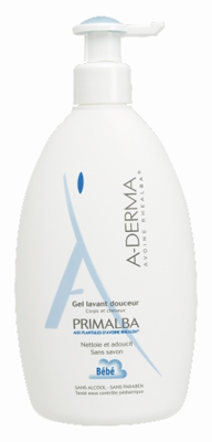 PRIMALBA GEL DETERGENTE 2 IN 1 500 ML