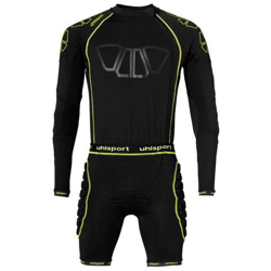 Intimo Uhlsport Bionikframe Bodysuit Abbigliamento Uomo Xl características