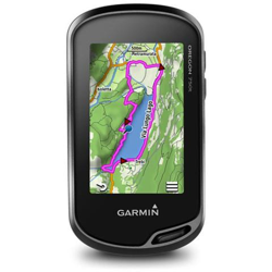 Oregon 750t GPS con Display 3'' Touchscreen connessione Wi-Fi Fotocamera 8Mpx Cartografia e Bussola precio