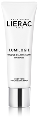 LIERAC LUMILOGIE MASQUE 50 ML en oferta