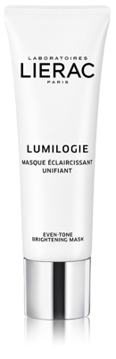 LIERAC LUMILOGIE MASQUE 50 ML