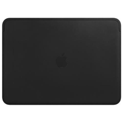 Custodia in Pelle per MacBook Air e MacBook Pro 13'' Colore Nero precio