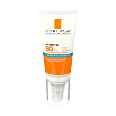 LA ROCHE-POSAY Anthelios Ultra Viso e Occhi SPF50+