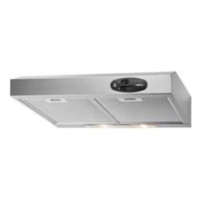 Cappa Sottopensile KREA LUX IX F / 60 Filtrante Colore Acciaio Inox