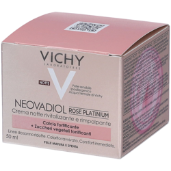 VICHY Neovadiol Rose Platinium Notte precio