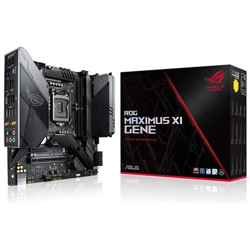 Scheda Madre ROG MAXIMUS XI GENE Presa LGA 1151 Chipset Intel Z390 Micro ATX precio