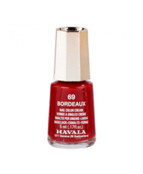 Mavala Minicolors Smalto Colore 69 Boudeaux 5ml características