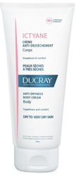 ICTYANE CREMA 200 ML DUCRAY 2017 en oferta