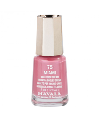 Mavala Mini Color Smalto 75 Miami 5ml precio