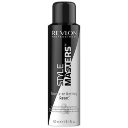 Style Masters Double Or Nothing Dry Shampoo 150ml características