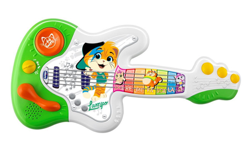 CH GIOCO 44 GATTI CHITARRA ITA en oferta