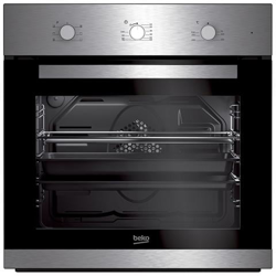 Forno Elettrico da Incasso BIE22101X Capacità 71 Litri Multifunzione Colore Inox en oferta