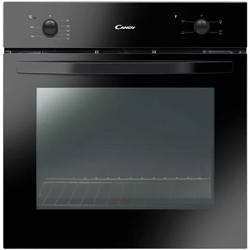 Forno Elettrico da Incasso FCS 201 N / E Capacità 70 L Statico Colore Nero en oferta