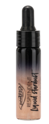 PUROBIO C ILLUMINANTE LIQUID STARDUST 01 CHAMPAGNE 12 ML en oferta