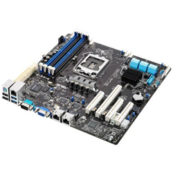 Scheda Madre P10S-M Socket LGA 1151 Chipset C232 Micro-ATX precio