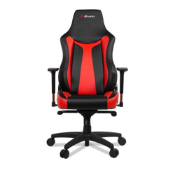 Sedia Gaming Vernazza in Ecopelle Colore Rosso precio