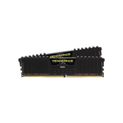 Memoria Dimm Vengeance LPX 32 GB (16GB x 2) DDR4 2400 MHz CL14 Dissipatore Nero precio