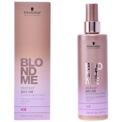 Blondme Instant Blush Ice 250ml en oferta