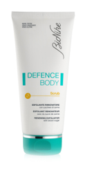 DEFENCE BODY SCRUB 200 ML precio