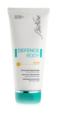 DEFENCE BODY SCRUB 200 ML