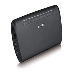 VMG3312-T20A - Router wireless - modem DSL - switch a 4 porte - en oferta