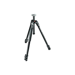 Treppiede per Fotocamere Altezza Max 160 cm Nero MT290XTA3 en oferta