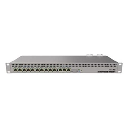 Mikrotik Router Rb1100ahx4 Rb1100x4 características