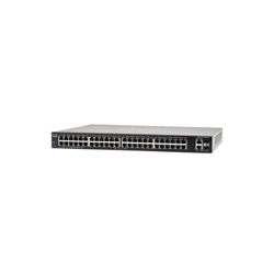 Serie 200 Smart Switch 16 Porte Gigabit Ethernet 10/100/1000 + 2 SFP en oferta