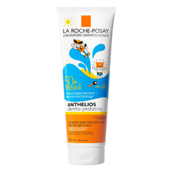 LA ROCHE-POSAY Anthelios DP SPF 50+ Pozione Gel Pelle Bagnata en oferta