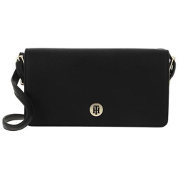 Borsa Donna Honey Flap Crossover Black Aw0aw07943bds en oferta