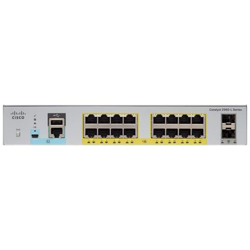 Catalyst 2960l 16 Port Gige With Poe 2 X 1g Sfp Lan Lite En en oferta