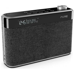 Radio Avalon N5 Charcoal Dab+ BT C / Alt precio