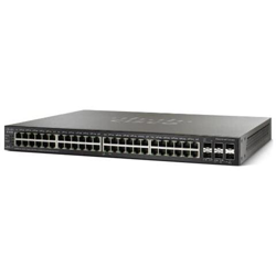 Switch SG350X-48P-K9-EU 48 Porte 10 Gigabit Ethernet POE 382 Watt precio