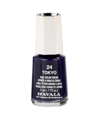 Mavala Mini Color Smalto 24 Tokyo 5ml