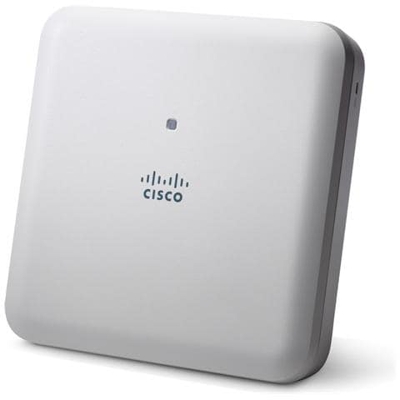 Cisco Aironet 1832I - Wireless access point - 802.11ac (draft 5.0) - Wi-Fi - doppia banda