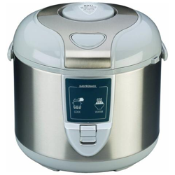 Design Rice Cooker Cuoci Riso Capacità 3 Litri Potenza 450 Watt en oferta