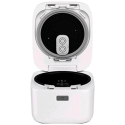 Mi Cuociriso A Induzione 1.130 W 3 Litri Controllo Intelligente Via App Bianco en oferta