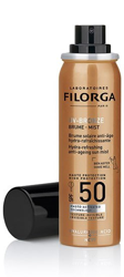 FILORGA UV BRONZE BRUME 50+ 50 ML en oferta