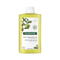 KLORANE Leggerezza Shampoo alla polpa di Cedro características