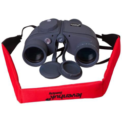 Binocolo Levenhuk Nelson 7x50 precio