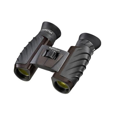 Binocolo Safari Ultrbiancoarp - 10 X 26 + Caso