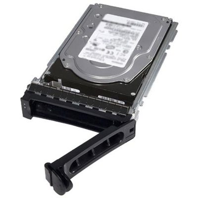 600GB 10K RPM SAS 12GB